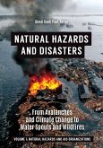 Natural Hazards and Disasters