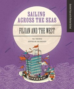 Sailing Across the Seas - Wu, Weiwei