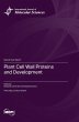 Plant Cell Wall Proteins and Development - Bild 1