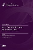Plant Cell Wall Proteins and Development