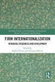 Firm Internationalization (eBook, ePUB)