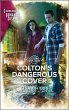 Colton's Dangerous Cover - Bild 1