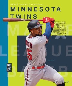 Minnesota Twins - Tischler, Joe