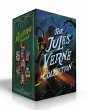 The Jules Verne Collection (Boxed Set) - Bild 1
