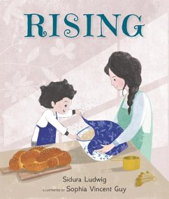 Rising - Ludwig, Sidura