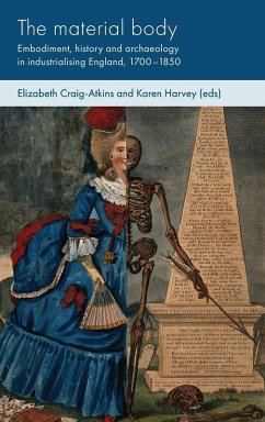 Cover The material body