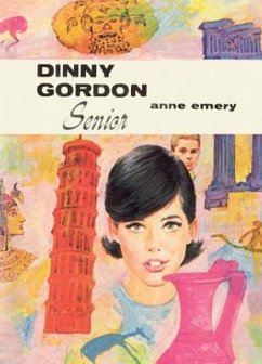 Dinny Gordon Senior - Emery, Anne