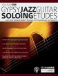 Gypsy Jazz Guitar Soloing Etudes -... - Bild 1
