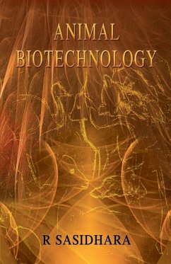 Animal Biotechnology - Sasidhara, R.