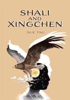 Shali and Xingchen - Xue, Tao