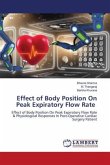 Effect of Body Position On Peak Expiratory Flow Rate