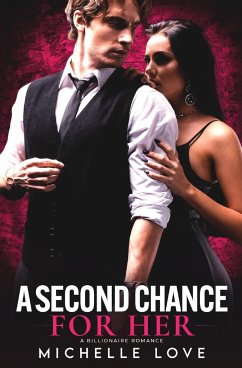 A Second Chance for Her - Love, Michelle