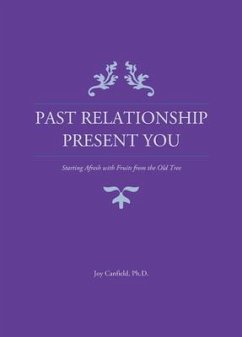 Cover Past Relationship Present You