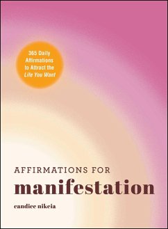 Affirmations for Manifestation - Nikeia, Candice