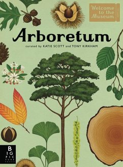 Arboretum - Kirkham, Tony