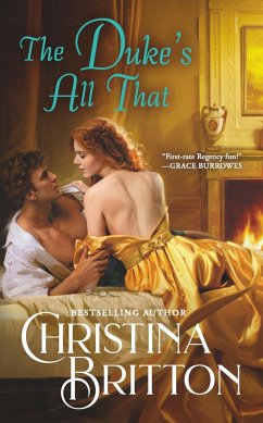 The Duke's All That - Britton, Christina