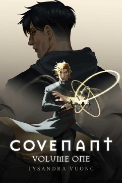 Covenant Vol. 1 - Vuong, LySandra