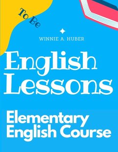 Elementary English Course - Winnie A. Huber