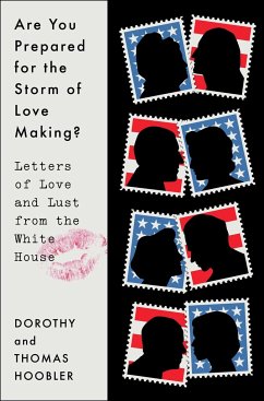 Are You Prepared for the Storm of Love Making? - Hoobler, Dorothy; Hoobler, Thomas