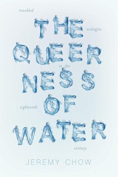 Queerness of Water - Chow, Jeremy