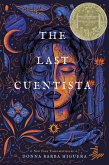 The Last Cuentista