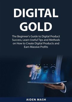 Digital Gold - Mash, Aiden
