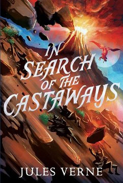 In Search of the Castaways - Verne, Jules