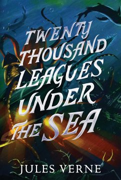 Twenty Thousand Leagues Under the Sea - Verne, Jules