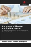 Company in Human Capital Formation
