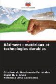 Bâtiment : matériaux et technologies durables