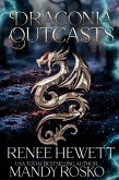 Draconia Outcasts (eBook, ePUB)