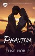 Phantom (Blackwood Security, #14.5)... - Bild 1