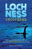 Loch Ness Uncovered (eBook, ePUB)