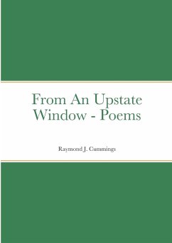 From An Upstate Window - Poems - Cummings, Raymond