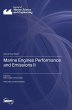 Marine Engines Performance and... - Bild 1