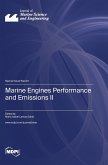 Marine Engines Performance and Emissions II