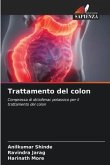 Trattamento del colon