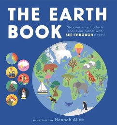 The Earth Book - Alice, Hannah