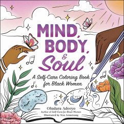 Mind, Body, & Soul - Adeeyo, Oludara