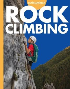 Curious about Rock Climbing - Eberth, Krissy