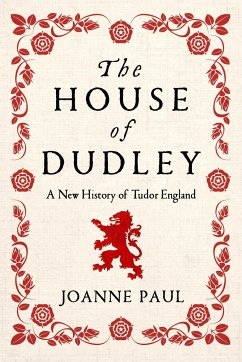 The House of Dudley - Paul, Joanne
