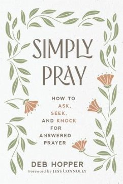 Simply Pray - Hopper, Deb