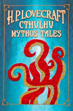 H. P. Lovecraft Cthulhu Mythos Tales (Keepsake Edition) - Lovecraft, H. P.