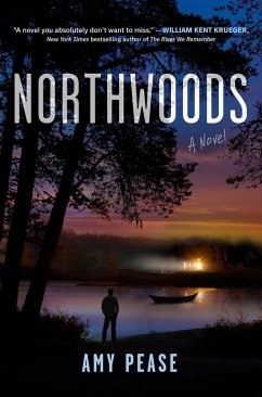 Northwoods - Pease, Amy