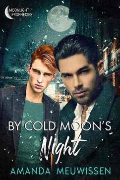 By Cold Moon's Night - Meuwissen, Amanda