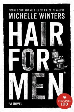 Cover Hair for Men