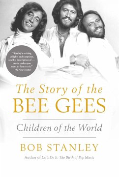 The Story of the Bee Gees - Stanley, Bob