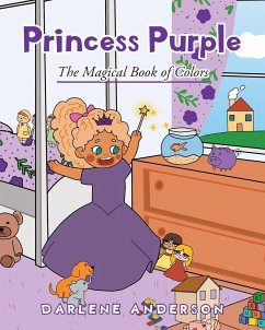 Princess Purple - Anderson, Darlene