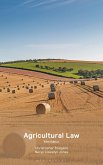 Agricultural Law Agricultural Law