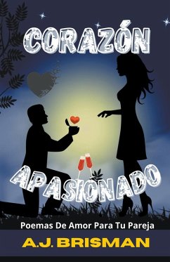 Cover Corazon Apasionado